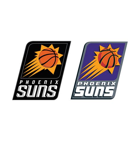 Phoenix suns logo, phoenix logo, phoenix logo icon vector 26377371 ...