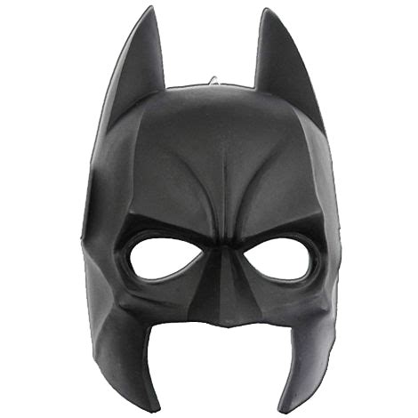 Batman Mask PNG Transparent Images | PNG All