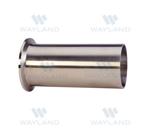 Tygon™ Hose Adapter (14MPHT) – Wayland