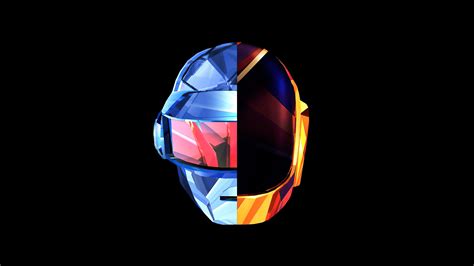 Daft Punk Helmet - 4K Ultra HD Wallpaper by justinmaller