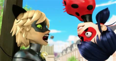 WHEN CAT NOIR IS KISSED AND LADYBUG IS LIKE THAT WAS AWSOMELY GROWS | Miraculous ladybug memes ...