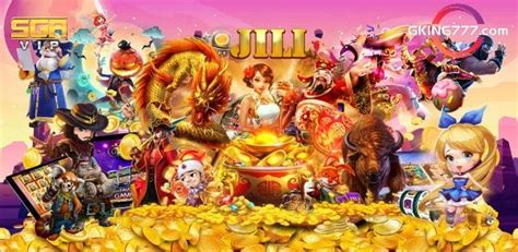 Gaming Reinvented: JILI Slot Games Redefine Entertainment | by ...