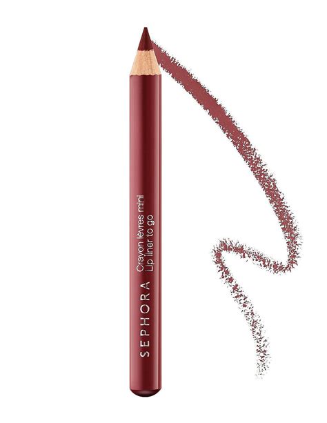 Buy Sephora Collection Lip Liner To Go - 11 Rose - NNNOW.com