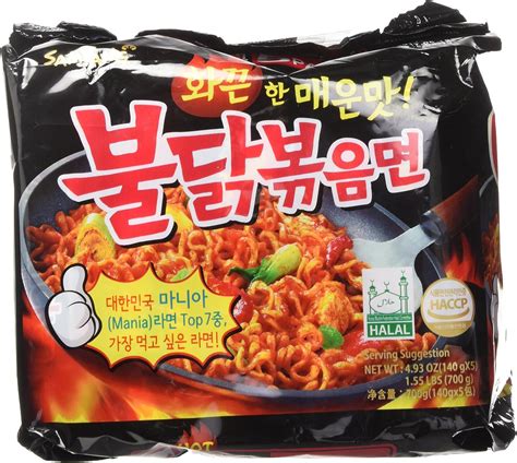 The Rise of Korean Instant Noodles: Exploring Top 10 Flavors ...