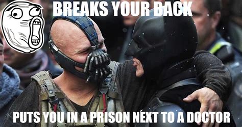 20 Hilarious DC Memes That Could Even Make Batman Laugh