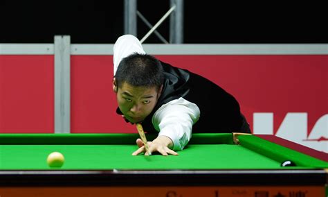 Welsh Open: quarter-final draw, preview, schedule, where to watch - SnookerHQ.com