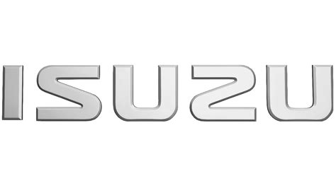 Isuzu Logo, symbol, meaning, history, PNG, brand