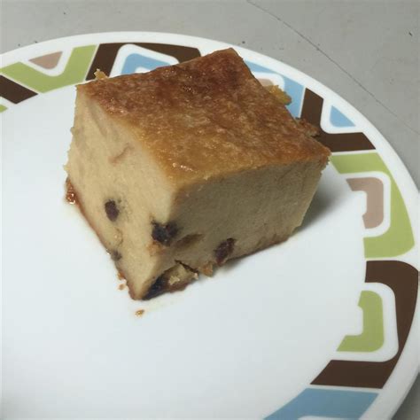 Budin (Puerto Rican Bread Pudding) Recipe | Allrecipes