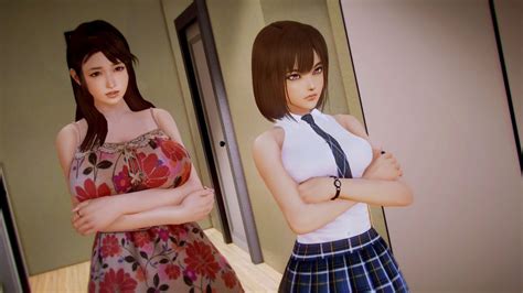 WAIFU ACADEMY V 0 9 0a LATEST UPDATE WITH SAVE GAMEPLAY - YouTube