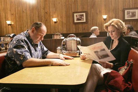 The Sopranos: Everything David Chase Has Said About That Notorious Ending | Vanity Fair