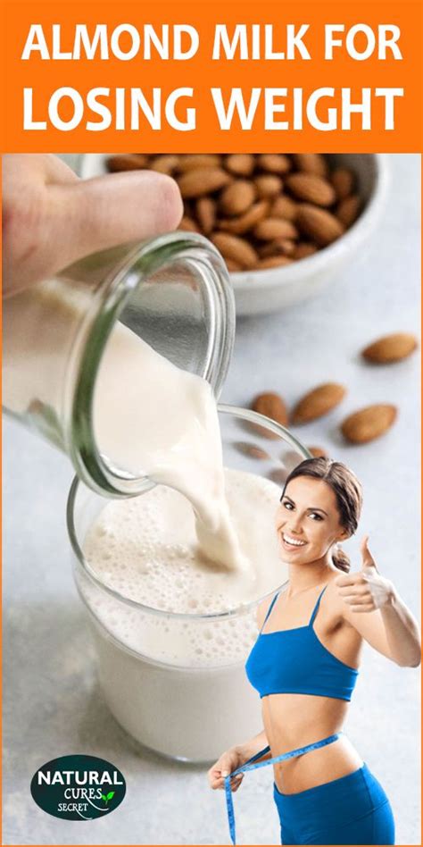 Almond Milk Benefits – كونتنت