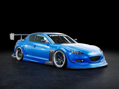 Mazda Rx Wide Body Kit Mazda Wide Body Kits Wide Body | My XXX Hot Girl