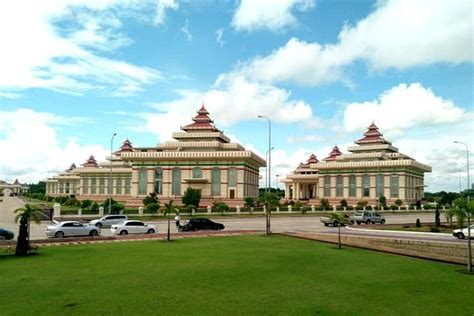 Tripadvisor | NayPyiDaw (NayPyiTaw) City Tour | Mandalay Region