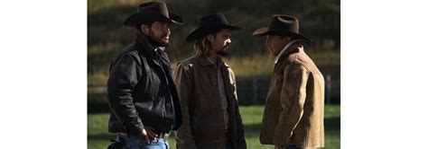 Yellowstone Season 4 Spoilers: Who died and who survived?