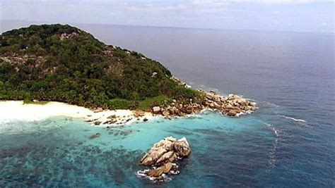 Seychelles' wildlife conservation | Britannica