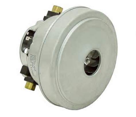 Vacuum Cleaner Motor-