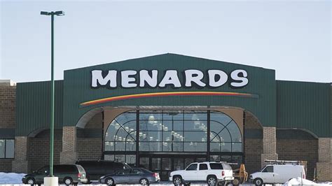 Menards eyes a second JoCo store location - Kansas City Business Journal