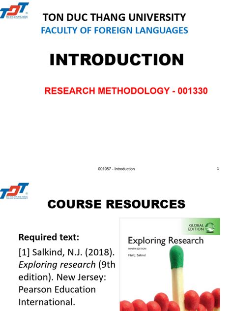 Course Overview | PDF