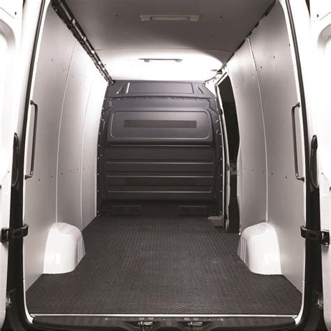 Sprinter Van Interior Panel Kit: Everything You Need To Know - Interior ...