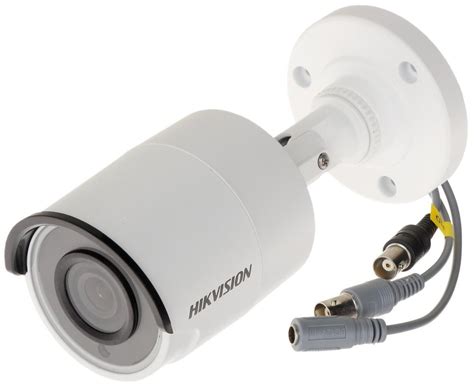 Hikvision 4K Fixed Mini Bullet Camera at Rs 6700/piece | Hikvision ...