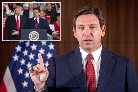 Ron DeSantis advisors prepare for the 2024 presidential election ...