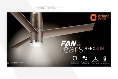 orient fan :: Behance