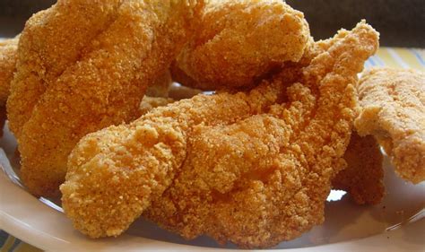 25 Of the Best Ideas for Cornmeal Fish Batter Recipe - Best Recipes Ideas and Collections