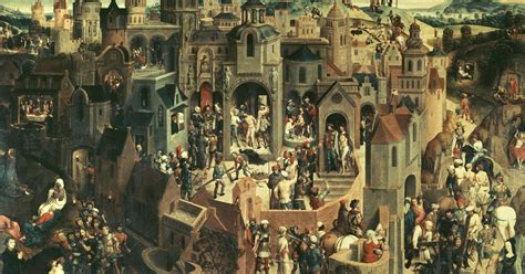 Audio guide SABAUDA GALLERY - Memling - Tour Guide | MyWoWo