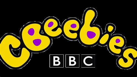 CBeebies New Logo