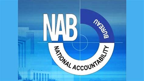 NAB powers curtailed as govt amends laws | Daily times