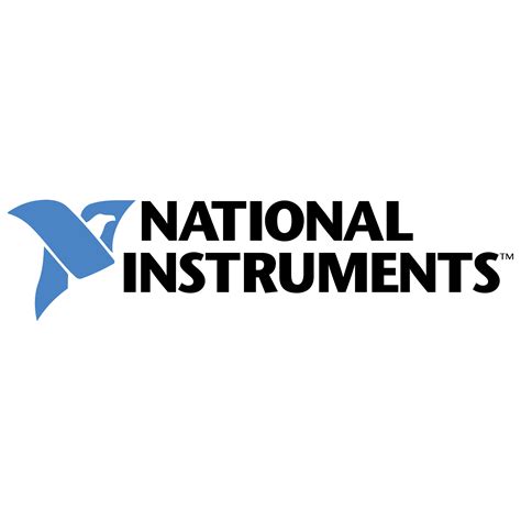 National Instruments Logo PNG Transparent & SVG Vector - Freebie Supply