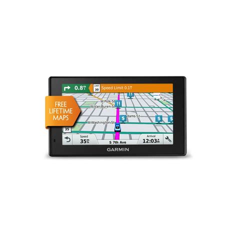 User manual Garmin DRIVESMART 50LM (English - 26 pages)