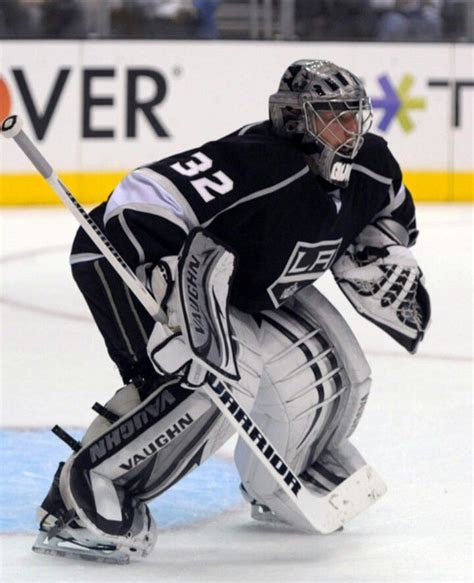 Jonathan Quick | Jonathan quick, Goalie, Hockey goalie