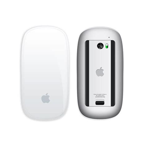 Apple Magic Mouse 1 vs 2: Difference and Detailed Review - Apple Magic ...