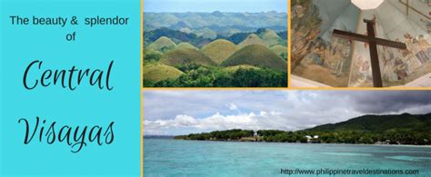 Central Visayas | Philippine Travel Destinations