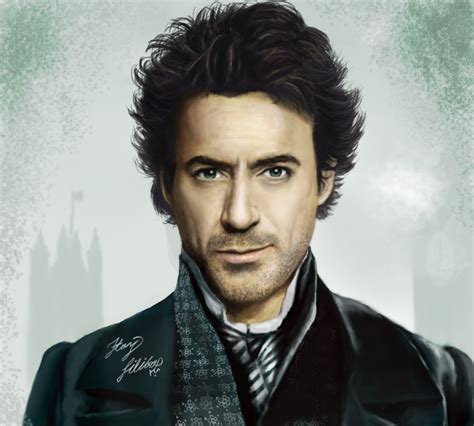 🔥 [70+] Robert Downey Jr Sherlock Holmes Wallpapers | WallpaperSafari