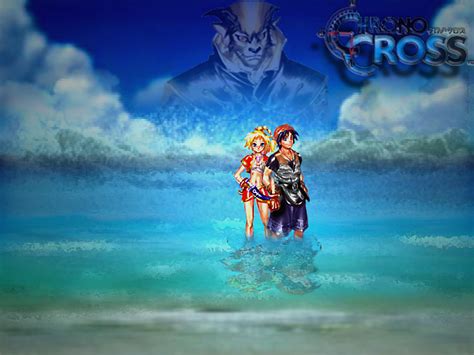 Chrono Cross - Chrono Cross Wallpaper (28575717) - Fanpop