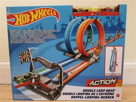 Hot Wheels Track Accessories