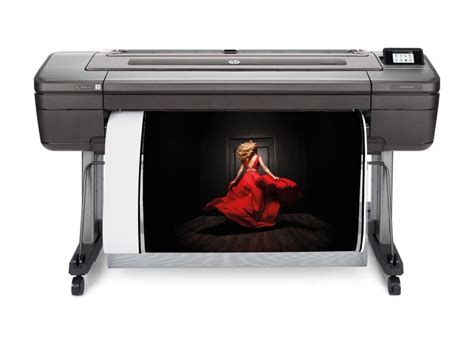 HP Wide Format Printers - Lincolnshire Copiers