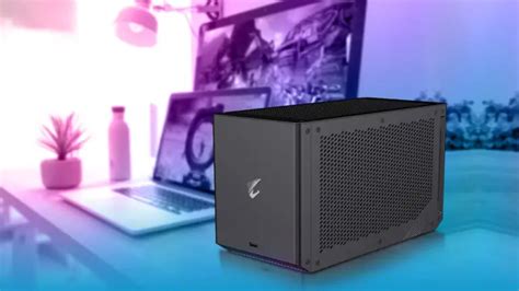 9 Best eGPU for Mac in 2023 - Applavia