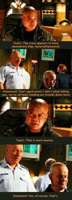 Stargate Memes | All Type of Stargate Memes - Geeks + Gamers