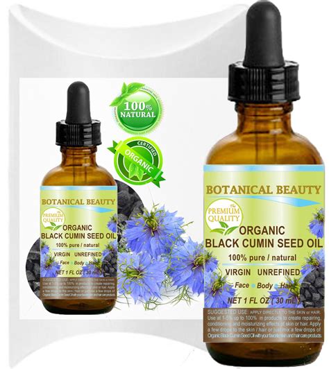 Top 10 Best Black Seed Oils in 2023 Reviews Beauty & Personal Care