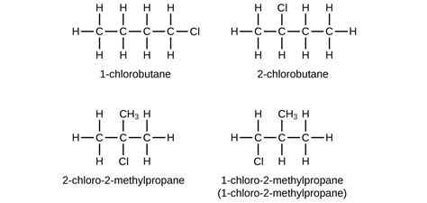 Hydrocarbons – Atoms First / OpenStax