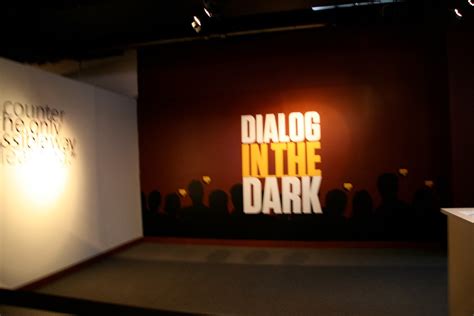 Dialog In The Dark - All You Need to Know BEFORE You Go (2024)