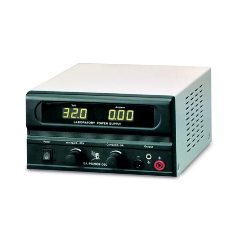 DC Power Supply Unit, 16 V, 5 A - 1002759 - U11700-115 - Power Supplies - 3B Scientific