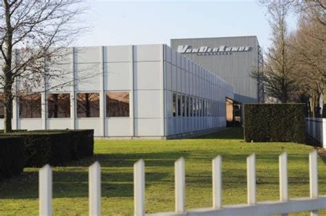 VanderLande | Logo's