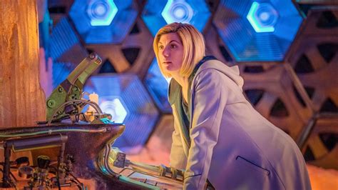 Doctor Who season 13: release date and everything we know | TechRadar