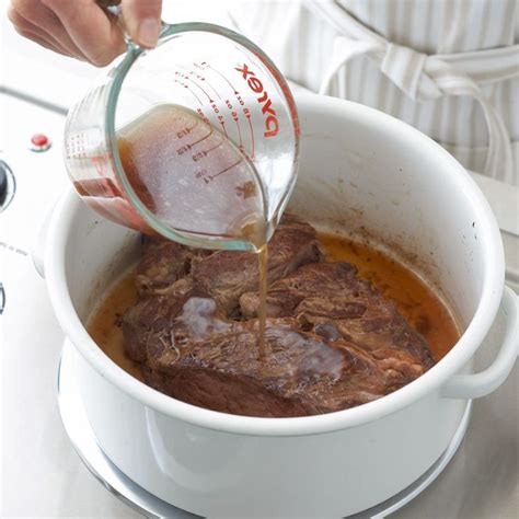 Our Step-By-Step Guide to Braising Meat for the Most Tender Meals