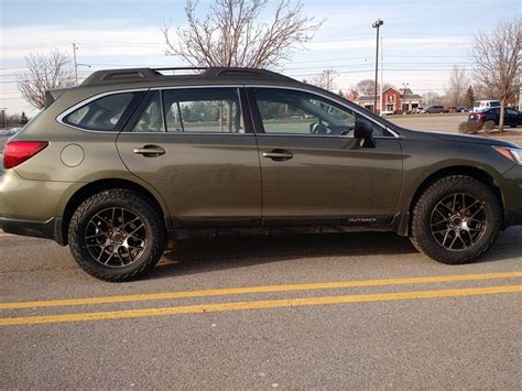 Post pics of YOUR 5th Gen Outback - Page 273 - Subaru Outback - Subaru Outback Forums