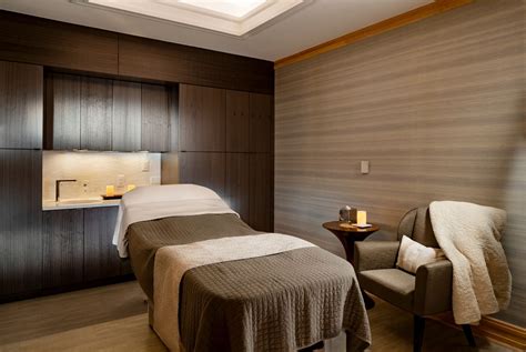 15 Creative Massage Spa Design Ideas to Amp up Your Relaxation Experience